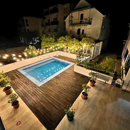 Live Inn Ureki Esterno foto