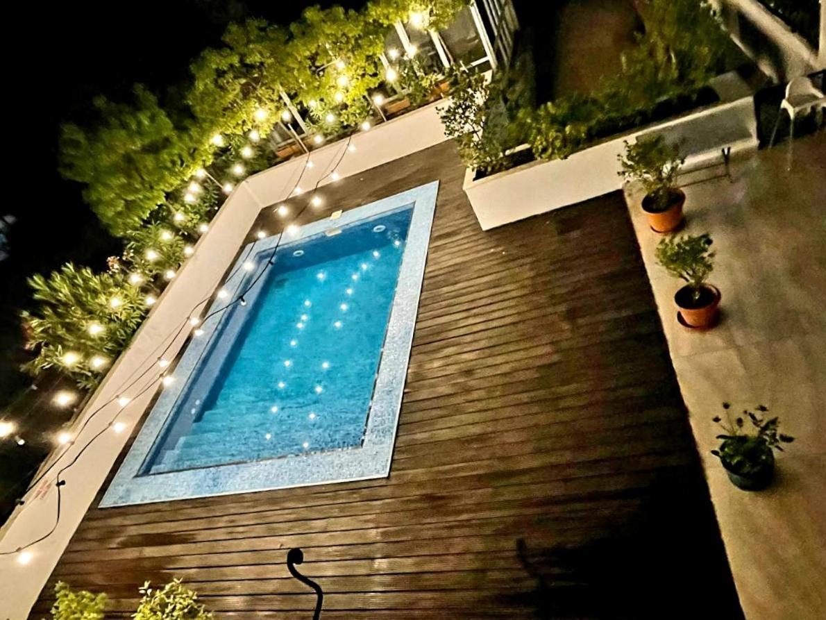 Live Inn Ureki Esterno foto