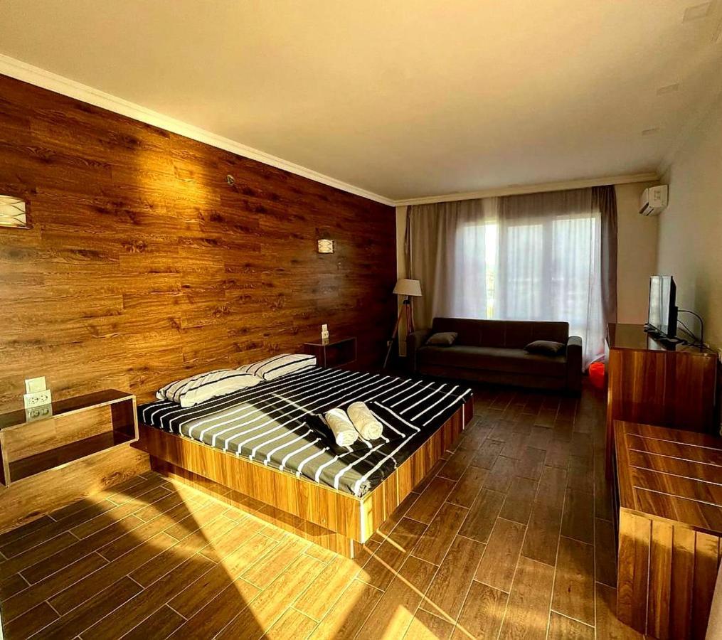 Live Inn Ureki Esterno foto