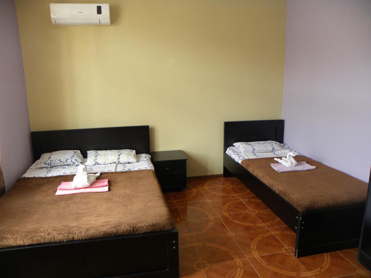 Live Inn Ureki Esterno foto