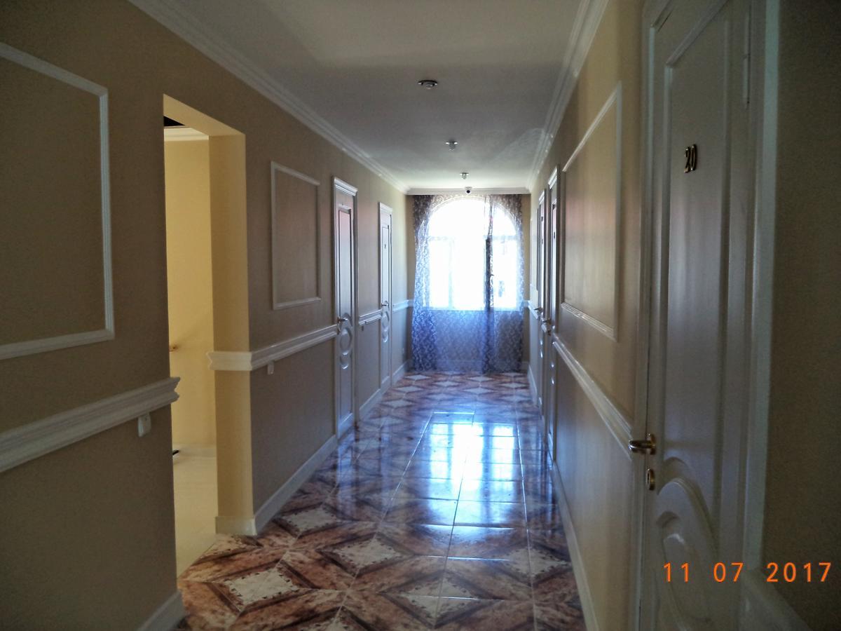 Live Inn Ureki Esterno foto