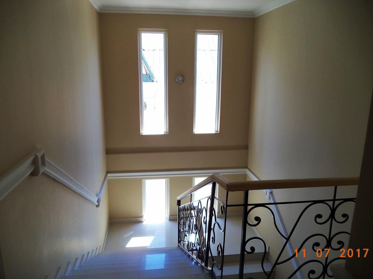 Live Inn Ureki Esterno foto