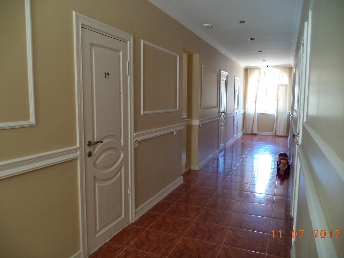 Live Inn Ureki Esterno foto