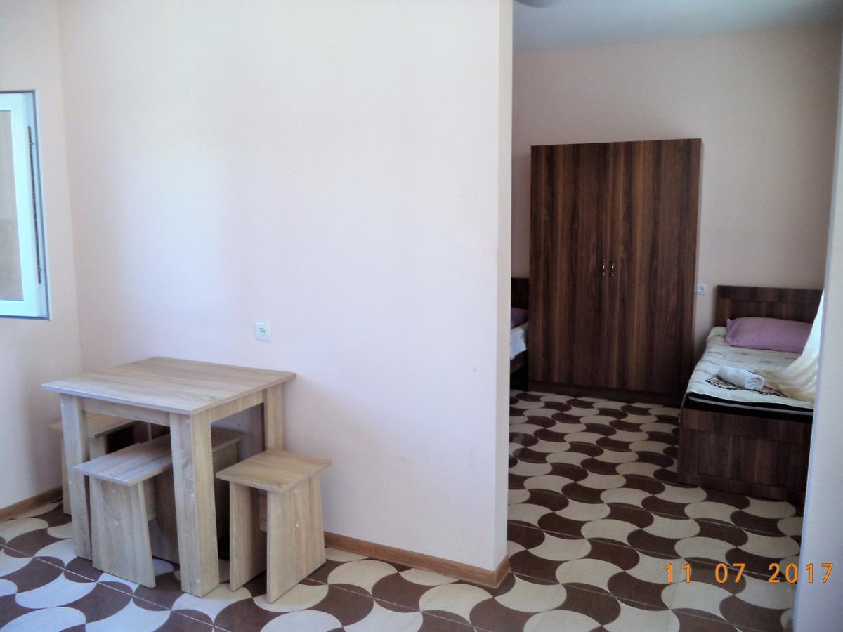 Live Inn Ureki Esterno foto