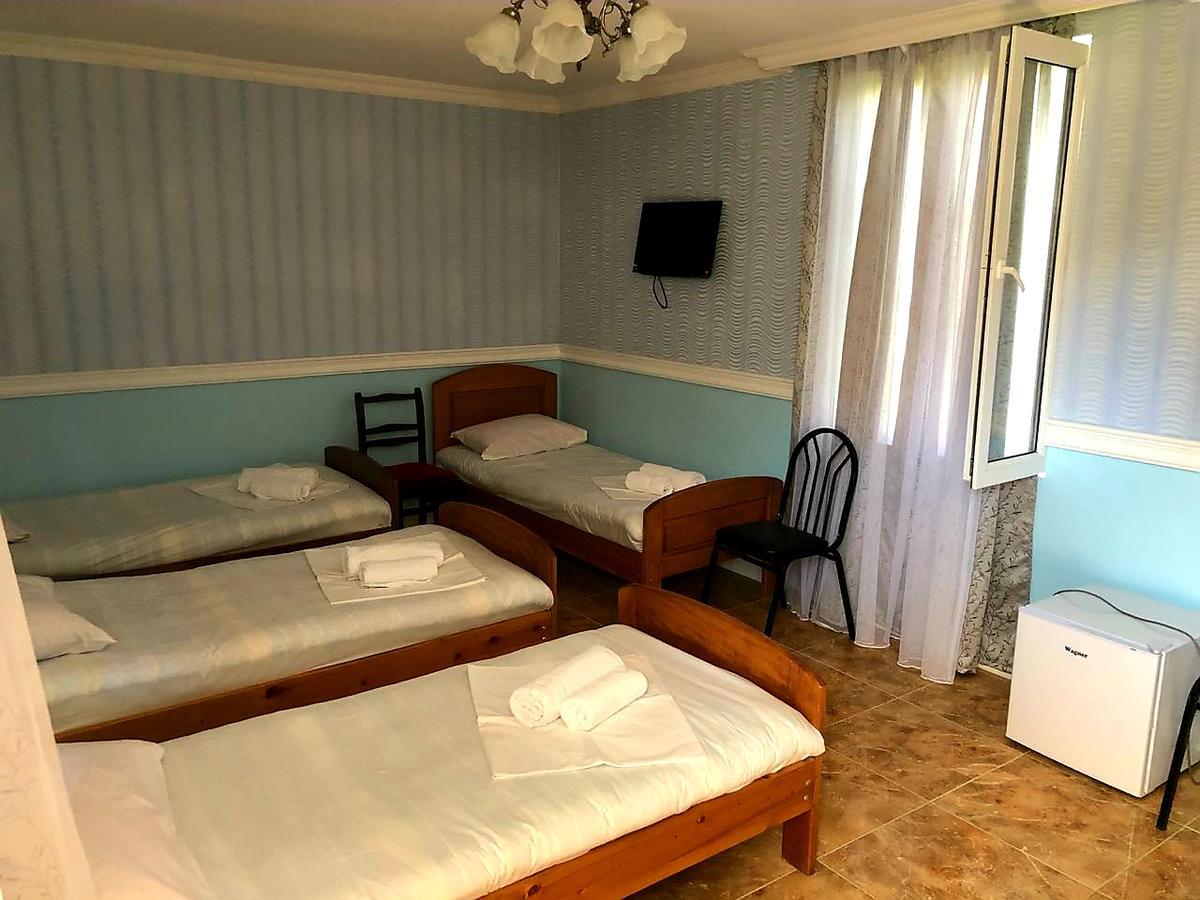 Live Inn Ureki Esterno foto