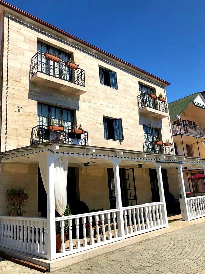 Live Inn Ureki Esterno foto
