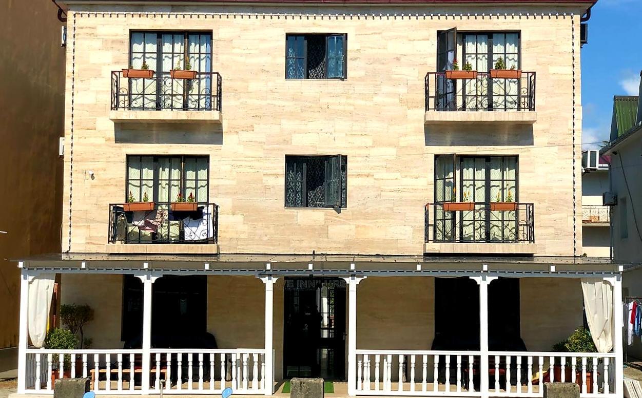 Live Inn Ureki Esterno foto