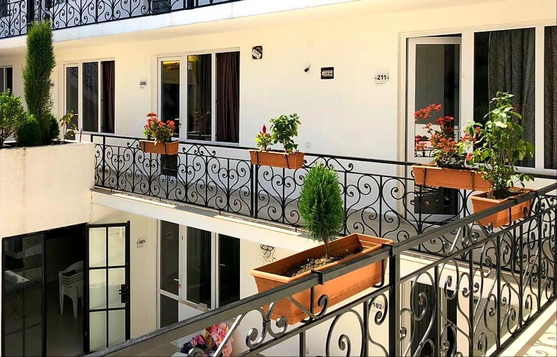 Live Inn Ureki Esterno foto