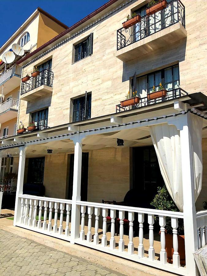 Live Inn Ureki Esterno foto