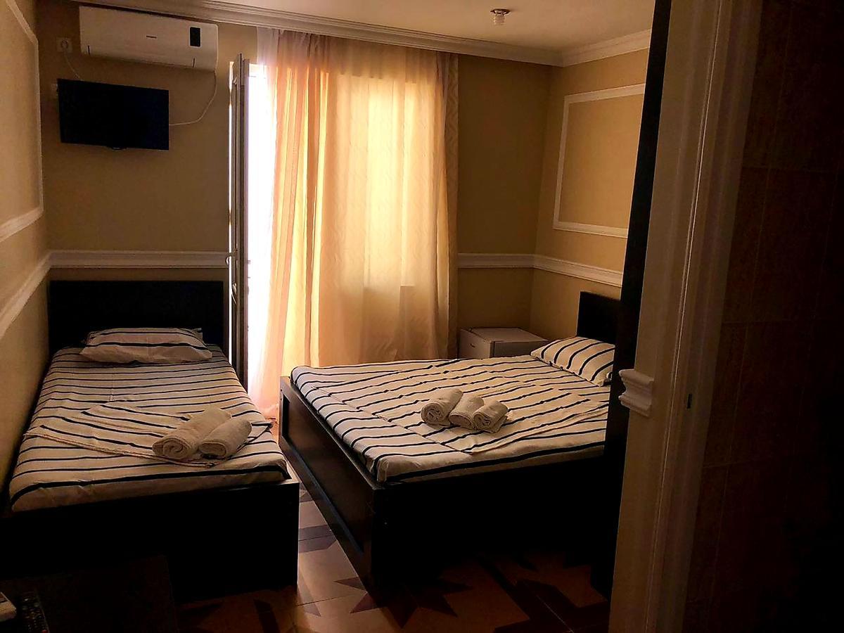 Live Inn Ureki Esterno foto